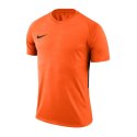 Koszulka Nike JR Tiempo Prem Jersey Jr 894111-815 164 cm