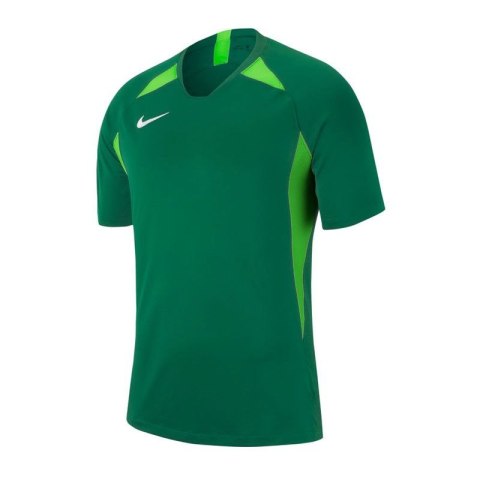 Koszulka Nike Legend SS Jersey Junior AJ1010-302 152 cm