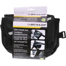 Sakwa rowerowa Dunlop Bike Frame Bag 2ass 027395 N/A