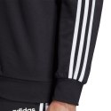 Bluza adidas Essentials 3 Stripes Crewneck French Terry M DQ3083 S