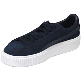 Buty Puma Suede Platform JR 363663-03 37,5