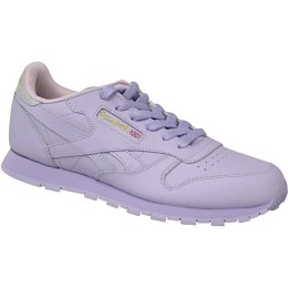 Buty Reebok Classic Leather JR BD5543 37