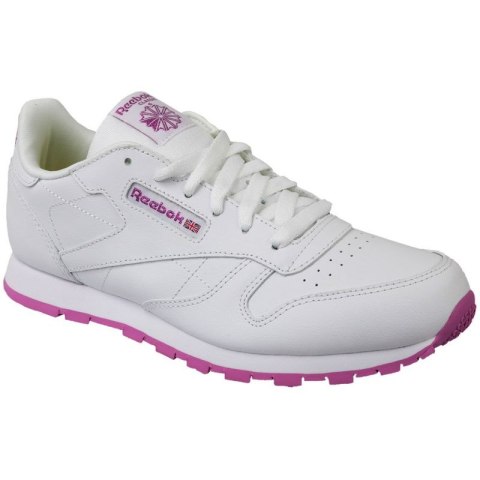 Buty Reebok Classic Leather JR BS8044 36,5