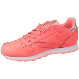 Buty Reebok Classic Leather JR BS8981 36,5