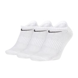 Skarpety Nike Everyday Max Lightweight 3Pak M SX7678-100 39 - 42