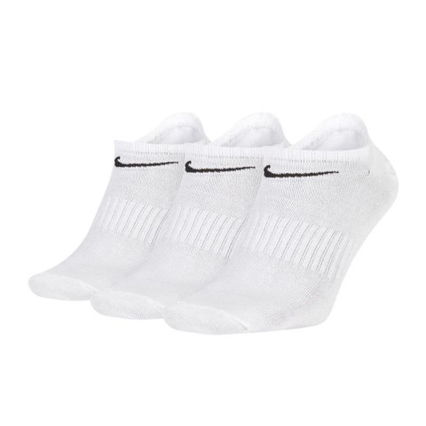 Skarpety Nike Everyday Max Lightweight 3Pak M SX7678-100 42 - 46