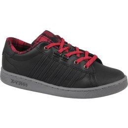 Buty K-Swiss Hoke Plaid Jr 85111-050 35,5