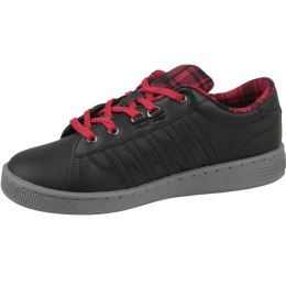 Buty K-Swiss Hoke Plaid Jr 85111-050 35,5