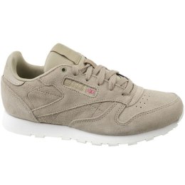 Buty Reebok Cl Leather Mcc JR CN0000 36,5