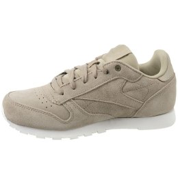 Buty Reebok Cl Leather Mcc JR CN0000 36,5