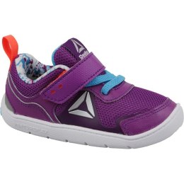 Buty Reebok Ventureflex Stride 5.0 JR BD3696 23,5