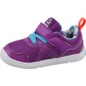 Buty Reebok Ventureflex Stride 5.0 JR BD3696 23,5