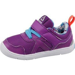 Buty Reebok Ventureflex Stride 5.0 JR BD3696 23,5