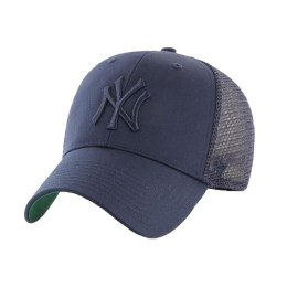 Czapka z daszkiem 47 Brand MLB New York Yankees Branson Cap B-BRANS17CTP-NYA One size