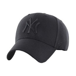 Czapka z daszkiem 47 Brand New York Yankees MVP Cap B-MVPSP17WBP-BKB One size