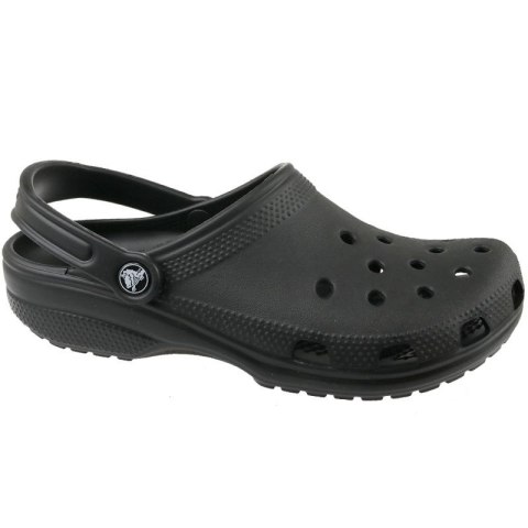 Klapki Crocs Classic 10001-001 37/38