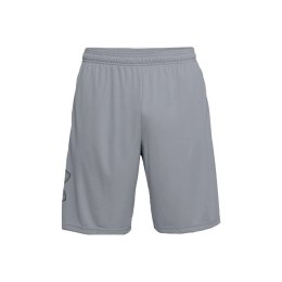 Spodenki Under Armour Tech Graphic Short M 1306443-035 M