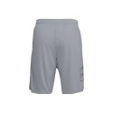 Spodenki Under Armour Tech Graphic Short M 1306443-035 S