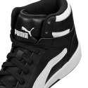 Buty Puma Rebound LayUp Sneakers Jr 370486 01 37