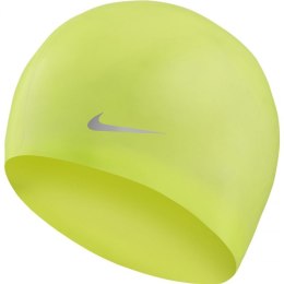 Czepek pływacki Nike Os Solid JR TESS0106-737 N/A