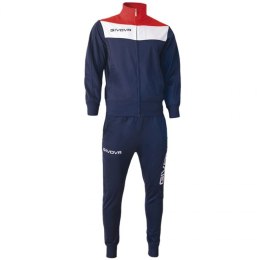 Dres Givova Tuta Campo TR024 0412 M