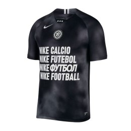 Koszulka Nike F.C. Football Jersey M AQ0662-010 czarna S