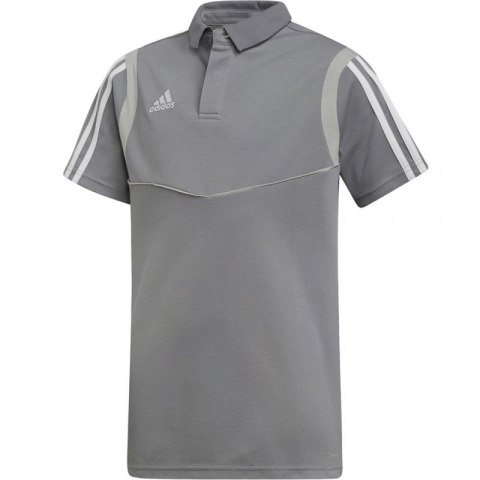 Koszulka adidas Tiro 19 Cotton Polo JR DW4737 152cm