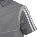 Koszulka adidas Tiro 19 Cotton Polo JR DW4737 152cm