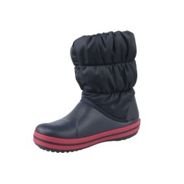 Buty Crocs Winter Puff Boot Jr 14613-485 29/30