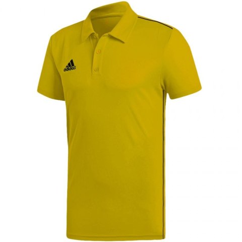 Koszulka adidas Core 18 Climalite Polo M FS1902 M