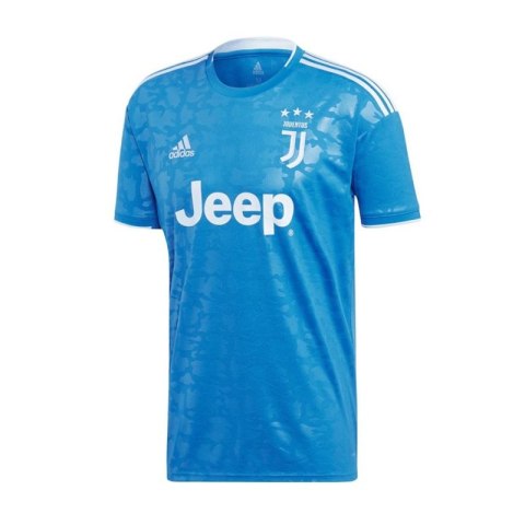 Koszulka adidas Juventus Third Jersey 19/20 M DW5471 L