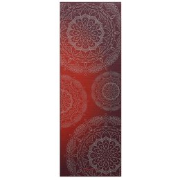 Mata do jogi GAIAM Metallic Sun 6mm 63417 N/A