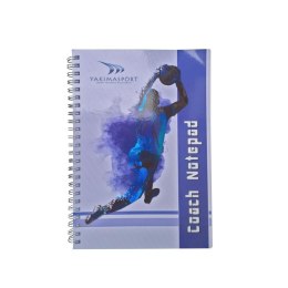 Notes trenera A5 Yakimasport 100241 N/A