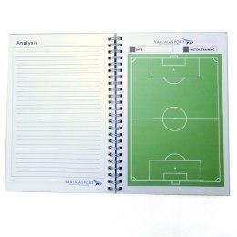 Notes trenera A5 Yakimasport 100241 N/A