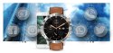 Smartwatch Gravity GT9-8