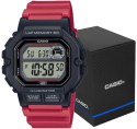 Zegarek CASIO WS-1400H-4AVEF + BOX Unisex