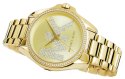 Zegarek Damski Michael Kors Bradshaw MK6555 + BOX