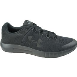 Buty biegowe Under Armour Micro G Pursuit BP W 3021969-001 36,5