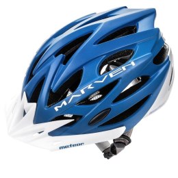 Kask Rowerowy Meteor Marven 24780-24782 uniw