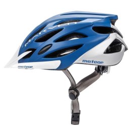 Kask Rowerowy Meteor Marven 24780-24782 uniw