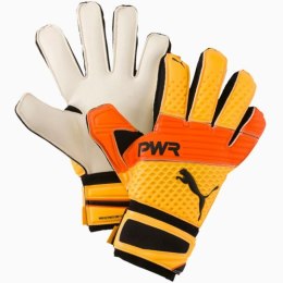 Rękawice bramkarskie Puma Evo Power Grip 2.3 RC 041222 35 10,5