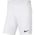 Spodenki Nike Dry Park III NB K M BV6855 100 2XL