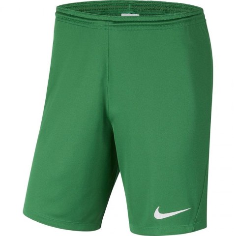 Spodenki Nike Dry Park III NB K M BV6855 302 2XL