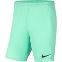 Spodenki Nike Dry Park III NB K M BV6855 354 2XL