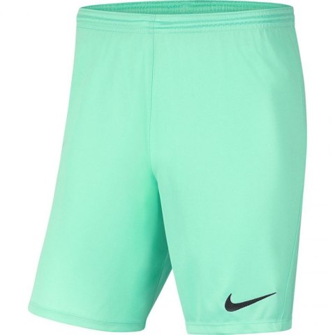 Spodenki Nike Dry Park III NB K M BV6855 354 2XL