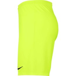 Spodenki Nike Dry Park III NB K M BV6855 702 2XL