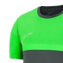 Koszulka Nike Academy Pro Top SS M BV6926-074 S