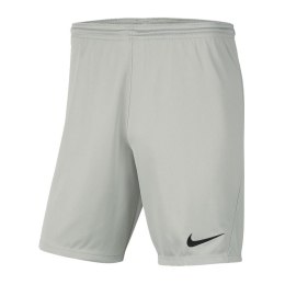 Spodenki Nike Dry Park III M BV6855-017 XL