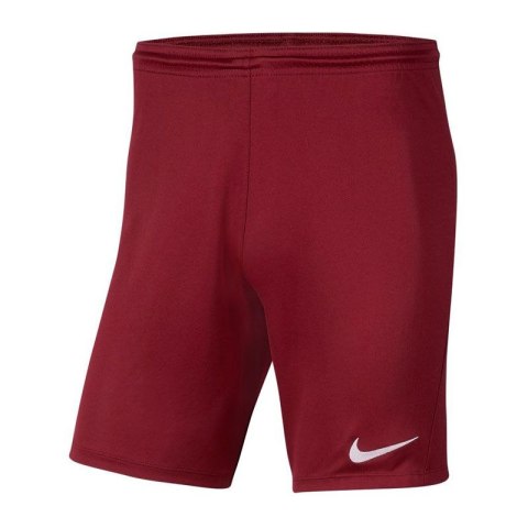 Spodenki Nike Dry Park III M BV6855-677 XL