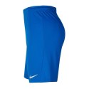 Spodenki Nike Park III Knit Jr BV6865-463 122 cm